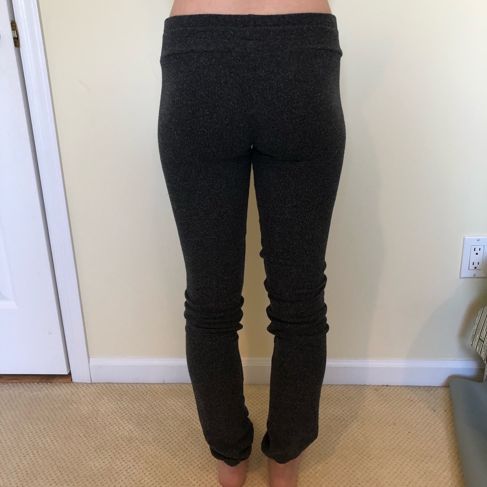 Wildfox Jogger Pants - Picture 4 of 5